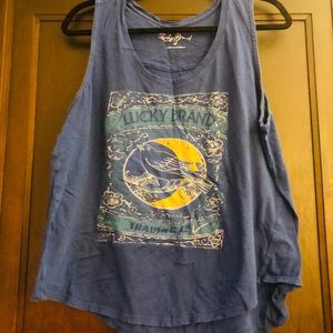 Lucky Brand tank top